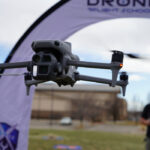 General UAS Flying Regulations