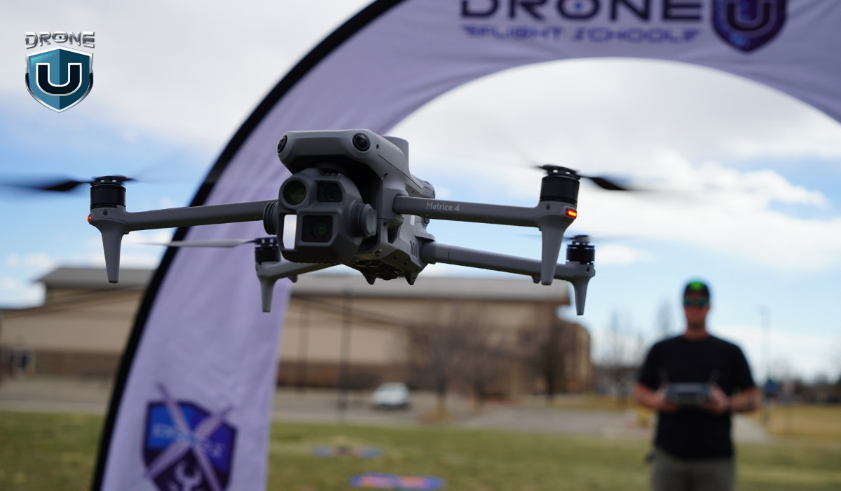 General UAS Flying Regulations