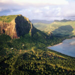 The island of Mauritius. © Sylvian Grandadam/Getty
