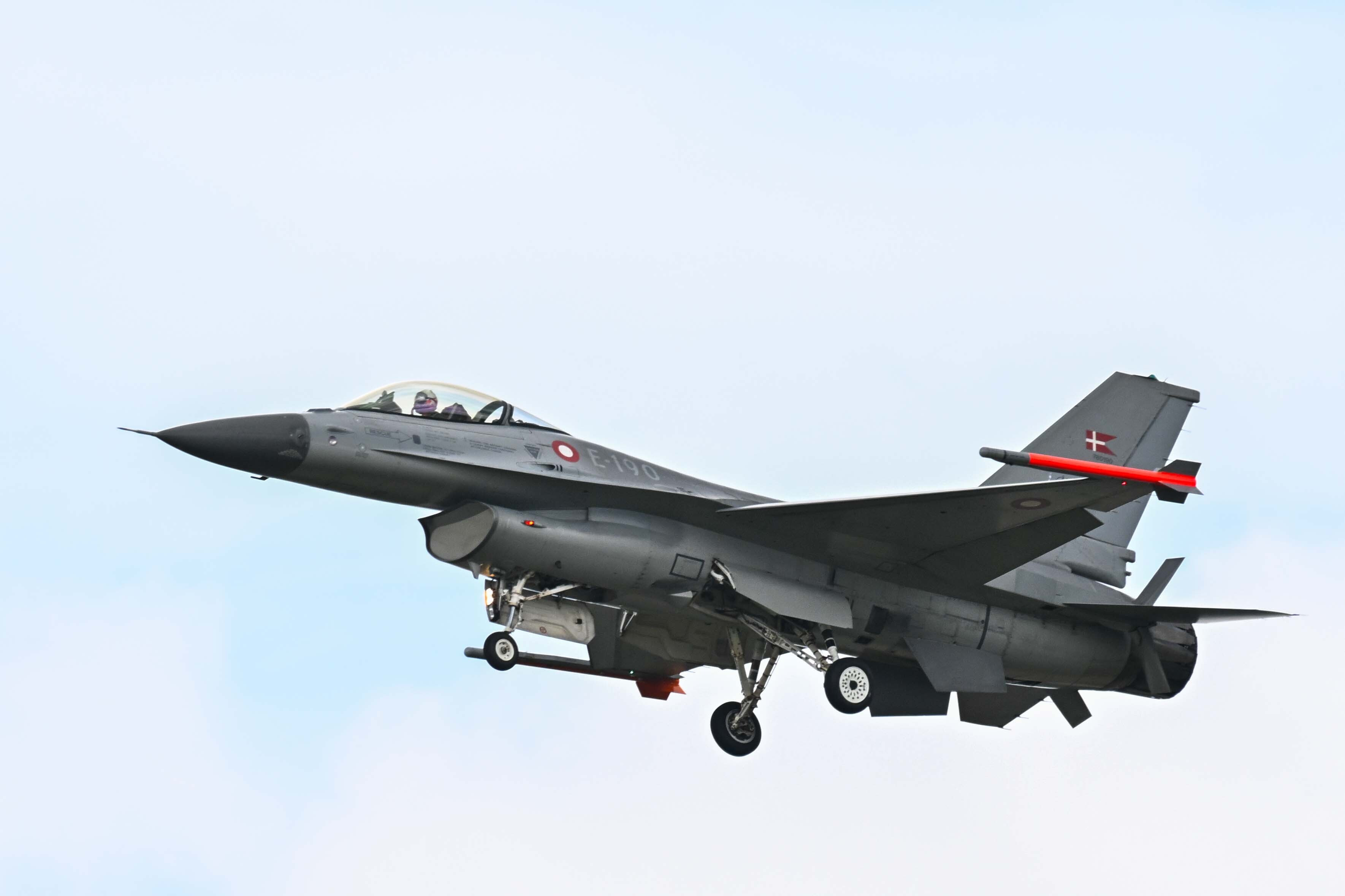F-16s have arrived to help Ukraine fight Russia. Here's what to know about their possible impact on global security.