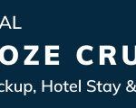 Go Port Fly Snooze Cruise Packages Ad