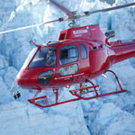 Helicopter Charter