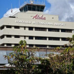 Honolulu Airport