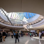 William P. Hobby Airport Terminal