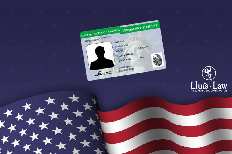 Green Card