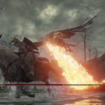 Elden Ring Agheel boss fight flying dragon how to beat