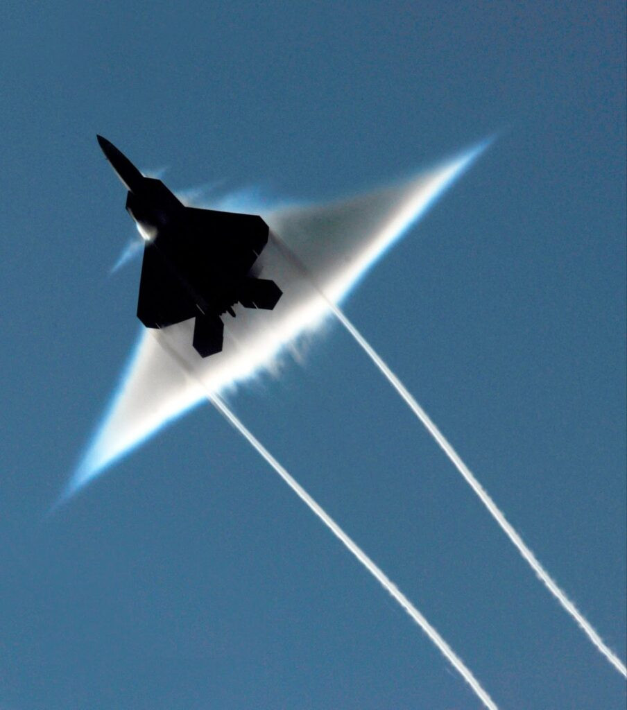Honorary mentions USAF