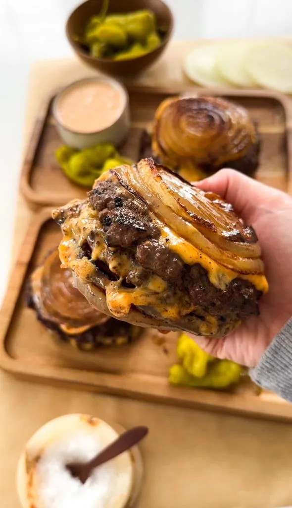 Caramelized Onions
