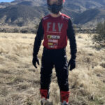 Fly Racing Patrol Off-Road Gear