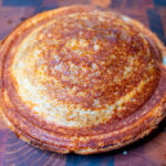 Kaua’i style flying saucer