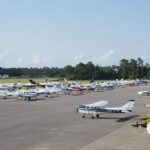 Jack Edwards Airport
