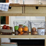 Essential Oils in Kitchen