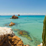 La Paz Mexico