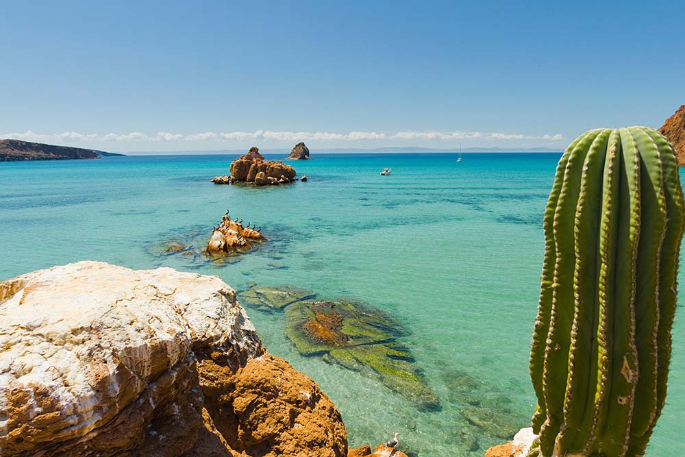La Paz Mexico