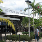 Liberia International Airport Costa Rica