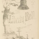 The Liberty Bell in Philadelphia