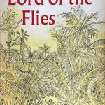Lord of the Flies Cover