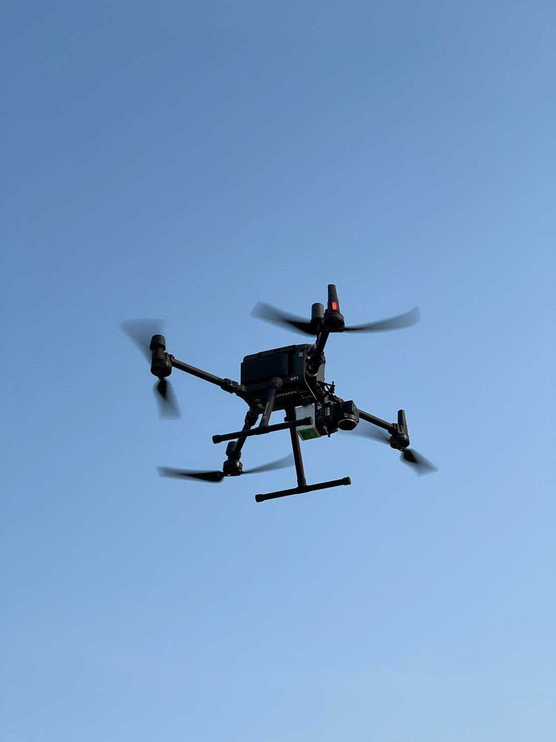 Drone Fundamentals