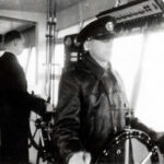 Ludwig Felber at Hindenburg's Helm