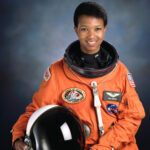 Bessie Coleman in Waxahachie Texas