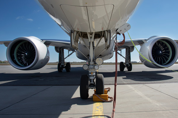 Mesa Airport Sun Country Airlines
