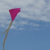 The MBK Minimum Tetra Kite