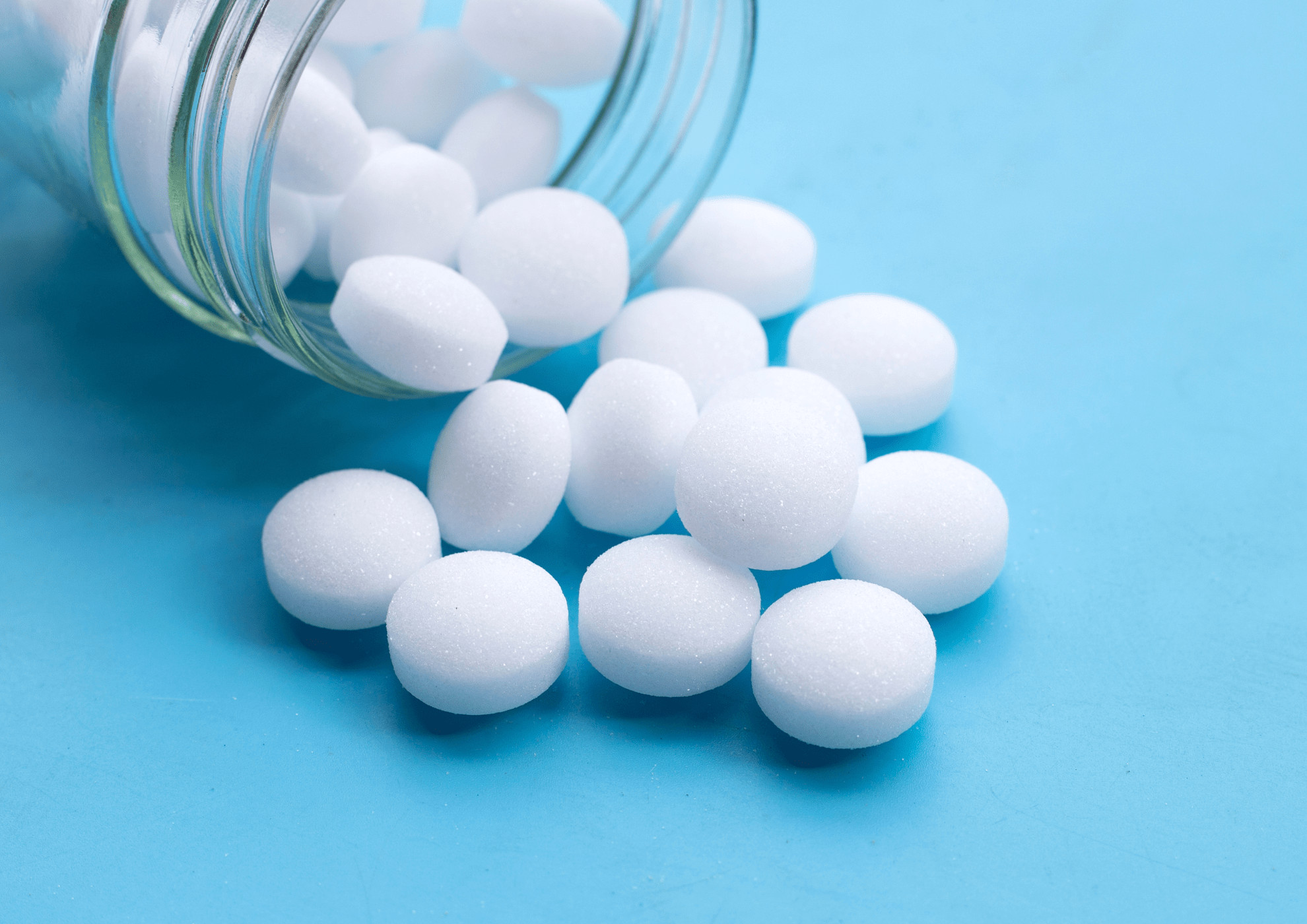 Mothballs