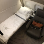 Singapore Airlines New A380 First Class Suites
