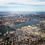 New York City Skyline