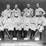 New York Mutuals Baseball Club