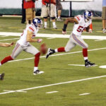 NFL Speed