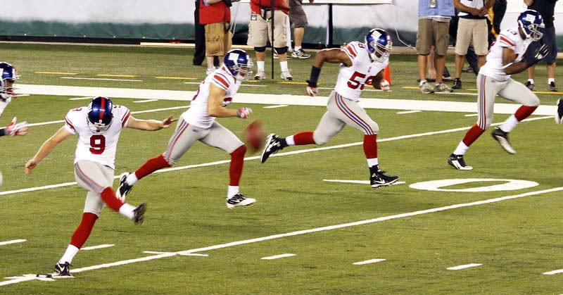 NFL Speed