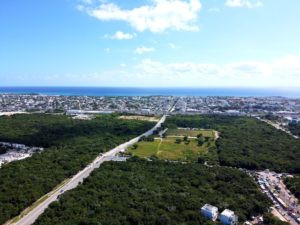 Playa Del Carmen Airport