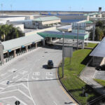 Orlando Sanford Airport Terminal Interior