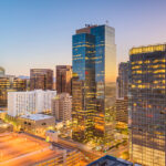 Phoenix-Sky Harbor