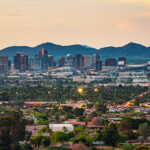 Phoenix-Mesa Allegiant Destinations