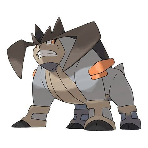 Terrakion