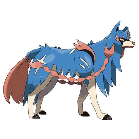 Zacian