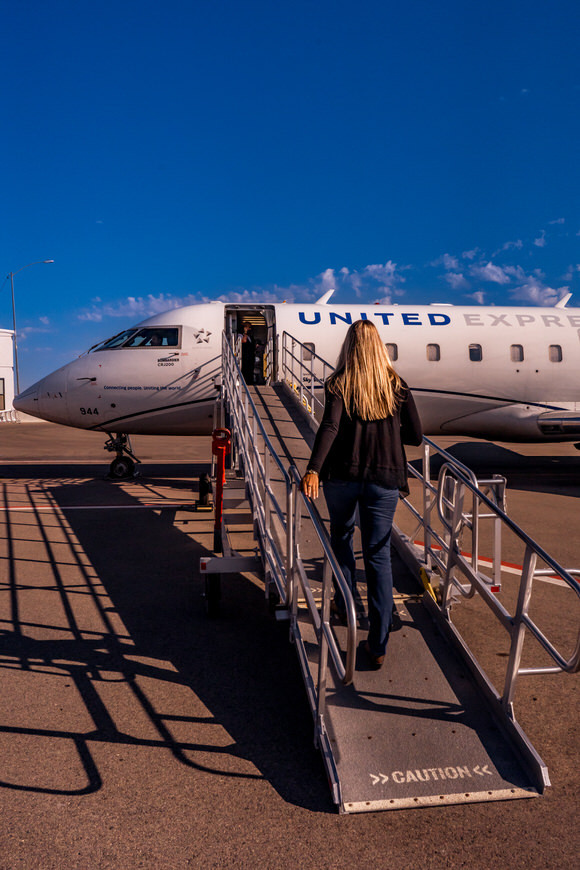 Prescott Regional Airport Terminal