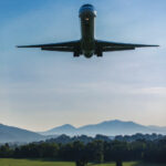 Roanoke-Blacksburg Regional Airport Terminal