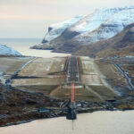 Runway Faroe Islands