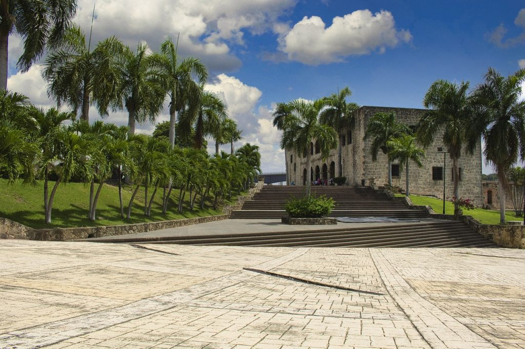 Altos de Chavon