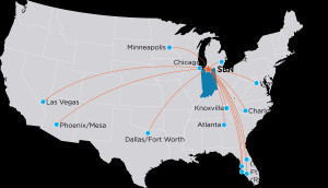 Where Does Allegiant Fly Direct? Unveiling Allegiant Air’s Destinations