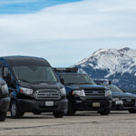 Mammoth Lakes Winter