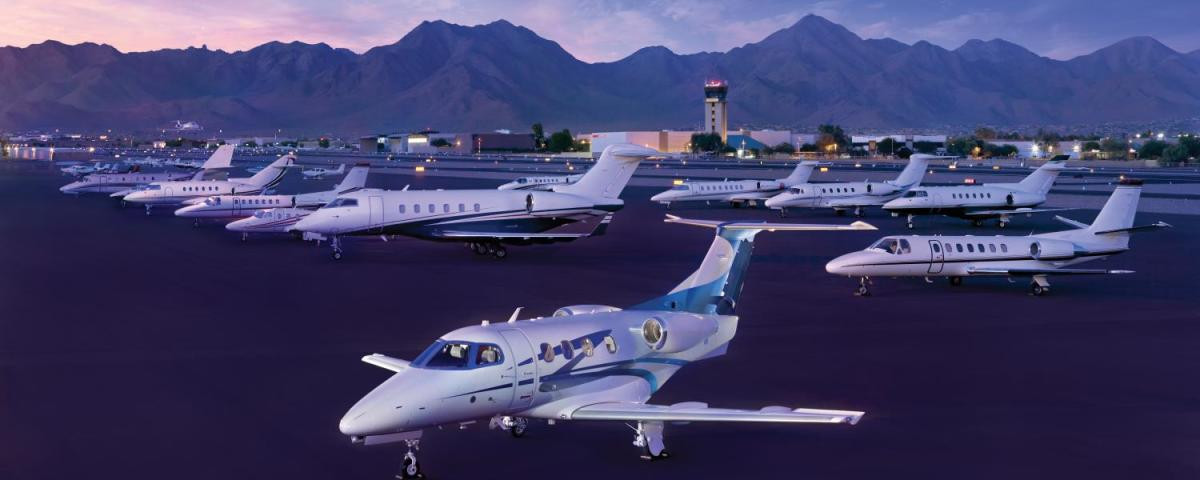 Phoenix Sky Harbor International Airport