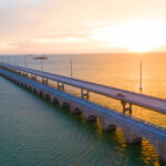 Seven Mile Bridge Key West