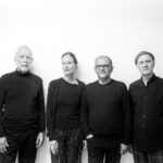 Anouar Brahem, Anja Lechner, Django Bates, and Dave Holland, Lugano, Switzerland, 2024