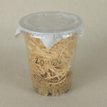 Fruit Fly Housing Setup