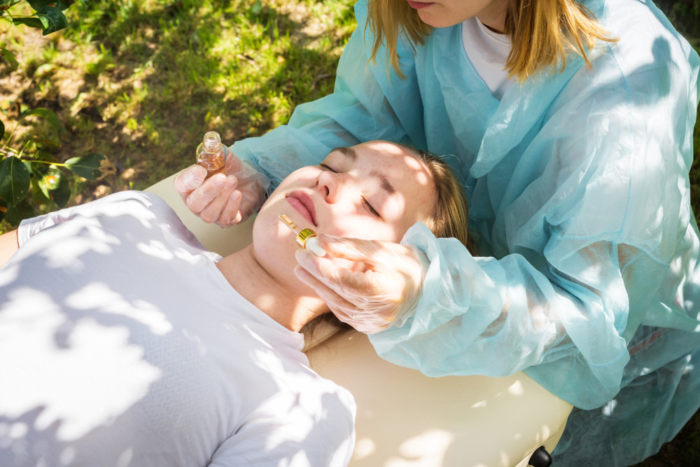 Image of Cannabis Spa