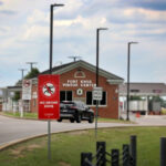 Military officials warn that there are consequences for flying unauthorized drones over military install